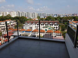Casa Merah (D16), Apartment #165143952